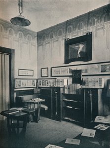 Uno studio da Unbekannt