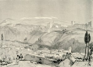 Una veduta dell