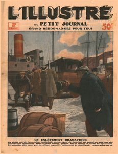 Un rapimento drammatico, 1932