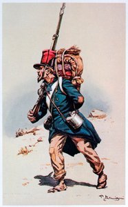 Un legionario