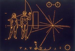 Un messaggio universale di amicizia, 1977 da Unbekannt