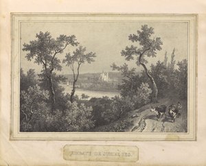 Abbazia di Jumièges