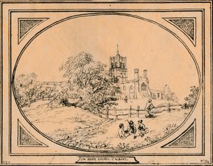 Abbazia di St. Albans