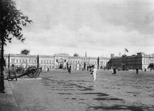 Palazzo Abdeen, Il Cairo, Egitto, anni 1920