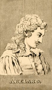 Abelardo da Unbekannt