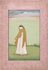 Abhisarika Nayika, un