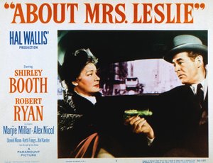A proposito della signora Leslie da Unbekannt