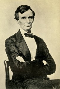 Abraham Lincoln