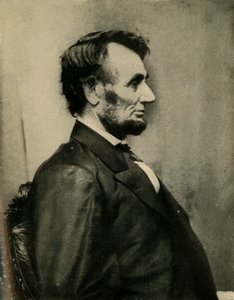 Abraham Lincoln