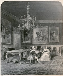 Ascesa della Regina Vittoria