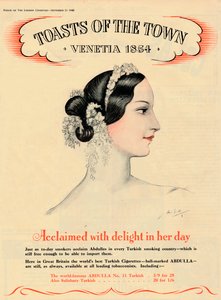 Acclamata con gioia nel suo giorno, brindisi della città - Venetia