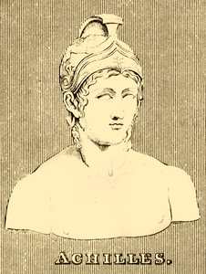 Achille da Unbekannt