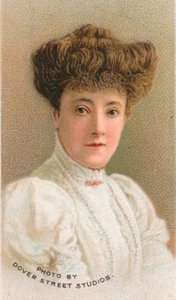 Adelina Patti 1843-1919, cantante d