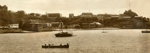 Aden, c1918-c1939 da Unbekannt