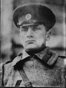 Ammiraglio Alexander Kolchak da Unbekannt