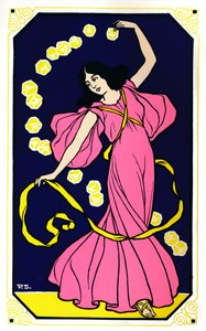 Pubblicità per Kast & Ehinger G.m.b.H., 1917 da Unbekannt