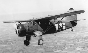 Aeronca Grasshopper