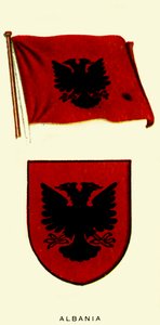 Albania, c1935 da Unbekannt