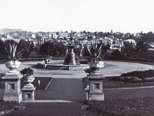 Albert Park, Auckland da Unbekannt