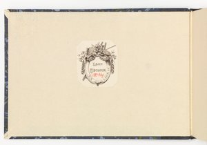 Album (Francia) da Unbekannt
