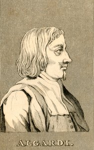 Alcardi, 1598-1654, 1830 da Unbekannt