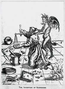 Alchimia e chimica antica da Unbekannt