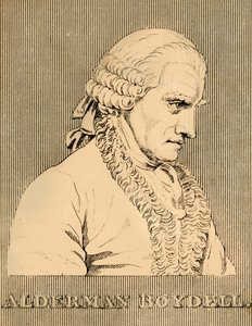 Alderman Boydell, 1720-1804, 1830 da Unbekannt