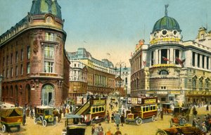 Aldwych, Londra