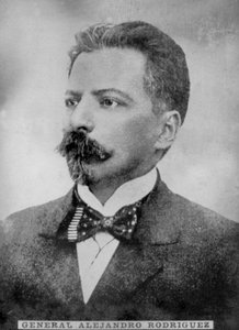 Alejandro Rodriguez, 1850-1900, anni 1920 da Unbekannt