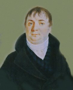 Aleksey Fyodorovich Merzlyakov