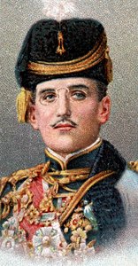 Alessandro I, re dei Serbi, Croati e Sloveni