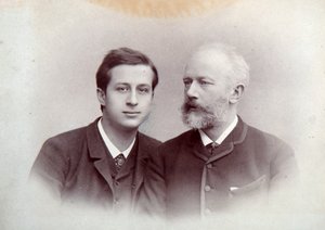 Alexander Siloti, pianista e direttore d