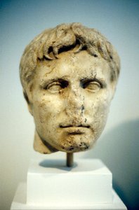 Alessandro Magno, 356-323 a.C., c336-c323 a.C.