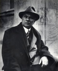 Alexey Viktorovich Shchusev 1873-1949 da Unbekannt