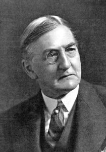 Alfred Edward Woodley Mason, autore britannico da Unbekannt