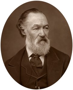 Alfred Elmore, artista e Accademico Reale, 1881 da Unbekannt