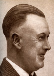 Alfred J Goulding, regista australiano, 1933 da Unbekannt
