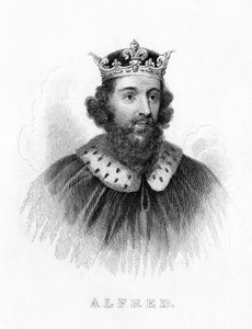 Alfredo il Grande