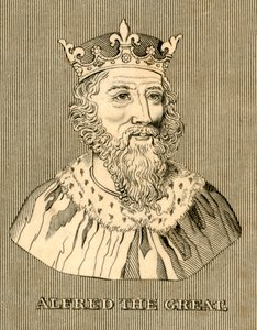Alfredo il Grande