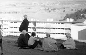 Algeria da Unbekannt