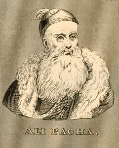 Ali Pacha