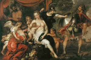 Allegoria della pace