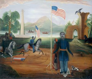 Allegoria della libertà