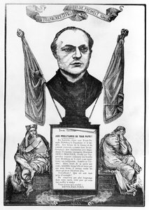 Allegoria di Hermann Stellmacher da Unbekannt