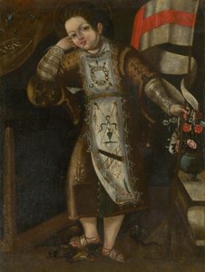 Allegoria della Resurrezione da Unbekannt