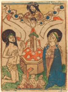 Allegoria dell