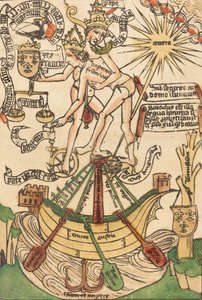 Allegoria dell