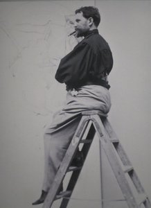 Alphonse Mucha, 1896