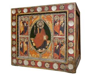 Altare da Sant Romà de Vila da Unbekannt