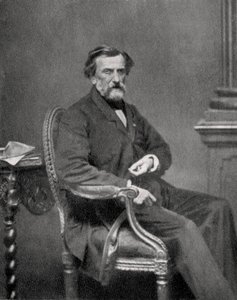 Ambroise Thomas, compositore d